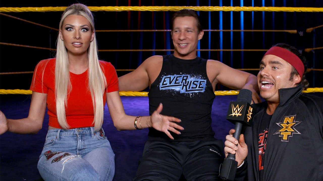 Fightful | WWE News, AEW News, Pro Wrestling Backstage News