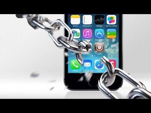 How to Jailbreak Your Iphone/Ipad ios 9.1 -No Computer (Semi Jailbreak)