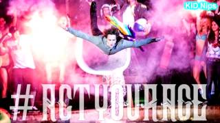 Bliss n Eso - Act Your Age [Clean]