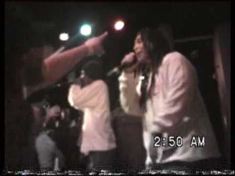 Necessary Noize - Bless My Room