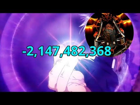 The build they FORGOT to nerf | Nezha Nuke (Read Pinned)