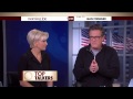 Scarborough on Ferguson: Media doing grave.