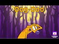 Dog Doo Scooby Doo Teaser Trailer