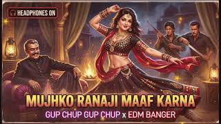 Download lagu Gup Chup Gup Chup | EDM Banger | 90s Bollywood Remix | Mujhko Rana Ji Maaf Karna mp3 Download lagu Gup Chup Gup Chup | EDM Banger | 90s Bollywood Remix | Mujhko Rana Ji Maaf Karna mp3