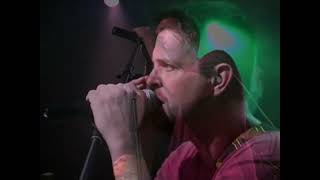 Enchant - Comatose (Live) (High Definition)