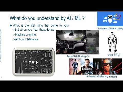 Geometric Deep Learning - Part 1