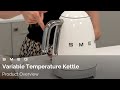 Smeg KLF04WHEU