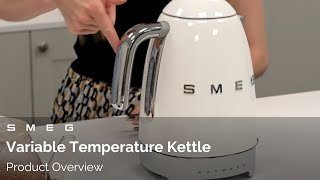 Smeg KLF04WHEU