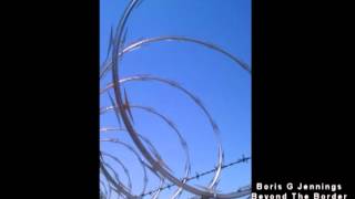 Boris G  Jennings Beyond The Border 1