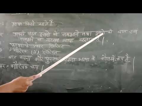 Class-1st. Sub.- Hindi, Top.- question answer, By Asha Saini