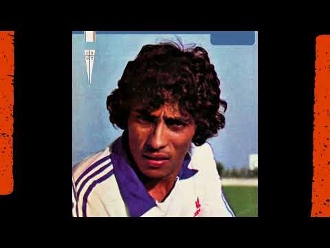 Juan Ramón Isasi Goles en Universidad Católica