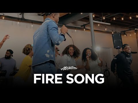 Thumbnail for Fire Song video