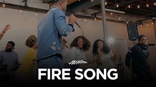Fire Song
