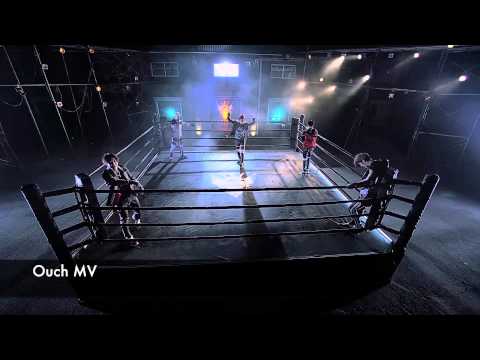 OUCH Performance Compilation [A.cian 에이션]