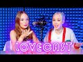 LOVECAST: Даша Инстасамка об отношениях с Олегом, любви и романтике LOVECAST: Даша Инстасамка об отношениях с Олегом, любви и романтике