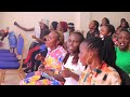 ISIMA WELE By ESTHER NAKAYENZE
