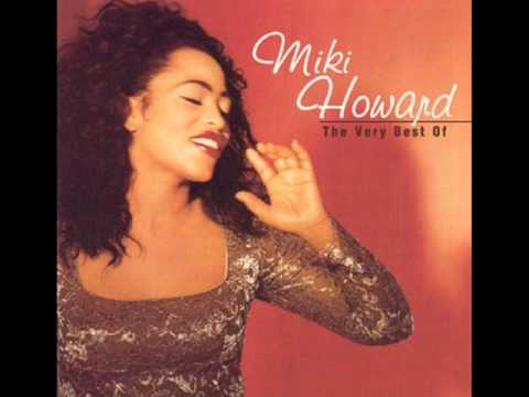 Miki Howard - Love Under New Management