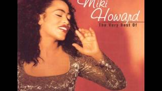 Miki Howard - Love Under New Management