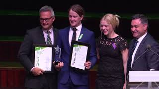 A Parent's Perspective of School Based Apprenticeships and Traineeships