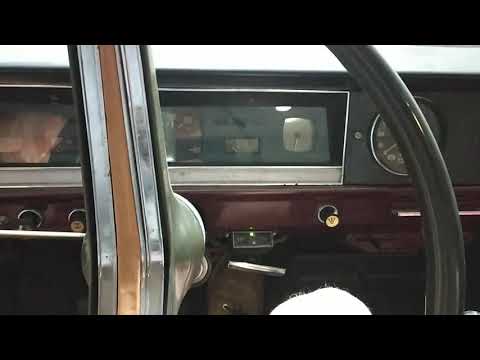 Will it start after 8 years ? Volga Gaz 24