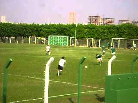 Bruno Lima 6  goias esporte clube sub17