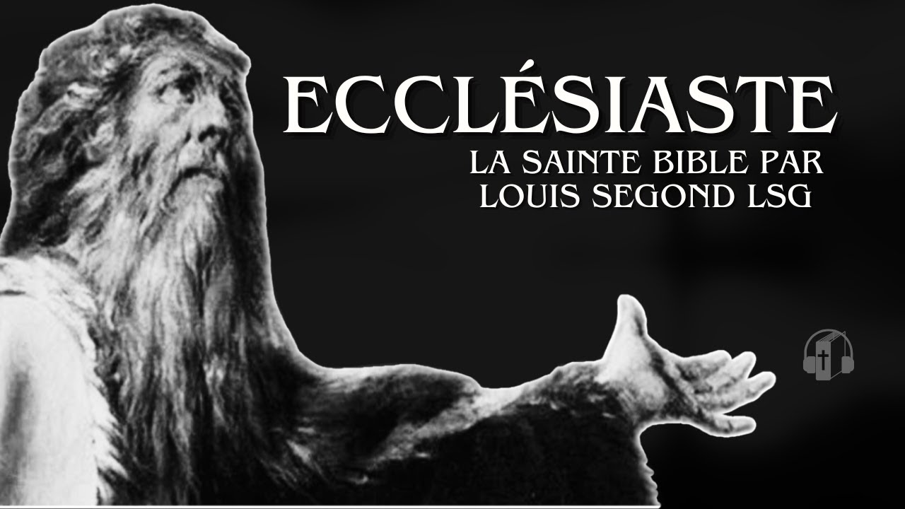 Ecclésiaste