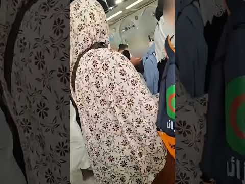 Témoignage vidéo — Nacer B.