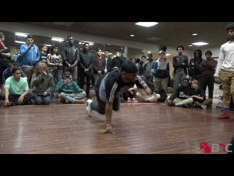 Lekz Vs Nebz   | Top 8 | Rep N Respect | BNC