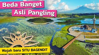 Download lagu Terbaru Situ Bagendit Garut ‼️ Wisata wajib di Jawa Barat ❗️ Wisata bagus di Garut mp3