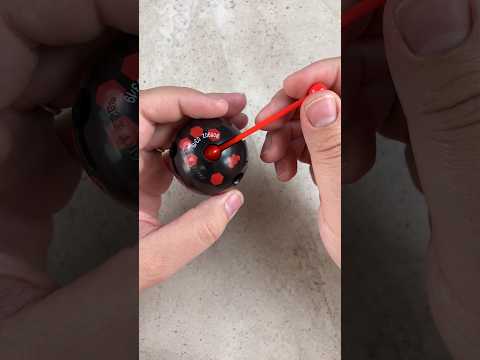 No Jamming, but work through the internal labyrinth of Biotech Smart Egg. #puzzlesolving