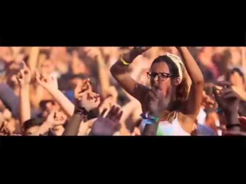 Calvin Harris Vs. Qulinez - How Deep Is Your Hookah (Djampo, Ilay & Omri & RaNdis Edit)