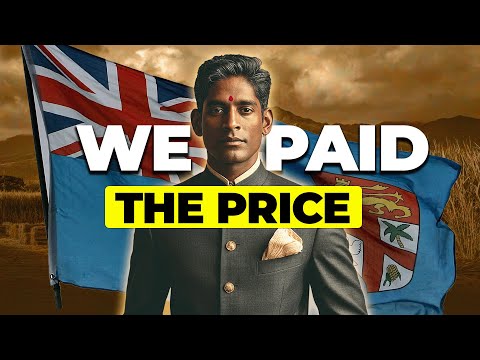 Hated For Being Successful - The Fiji Hindu Story