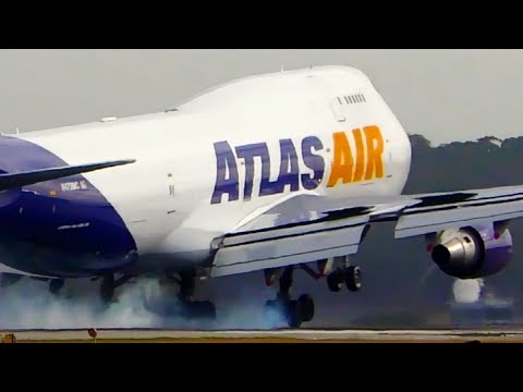 INCREDIBLE 13 MINUTES of Plane Spotting at Melbourne Airport | May 2018 Highlights!