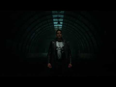 The Punisher Season 2 Ending Scene