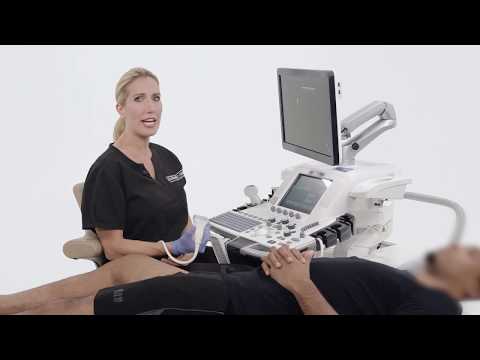 Basics of Ultrasound Ergonomics