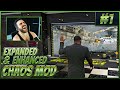 Viewers Control GTA 5 Chaos Expanded Enhanced 1 S04E01
