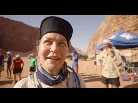 Stage 5 - Ultra X Jordan 2022