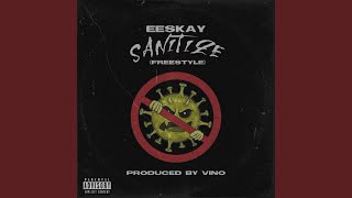 Sanitize Music Video