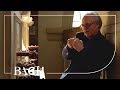 Van Doeselaar on Bach Trio Super: Nun komm, der Heiden Heiland BWV 660 | Netherlands Bach Society