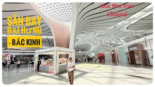 Download lagu P.19-TH-TC-HC-VT-BK 2026 Quy Trình làm thủ tục bay nội địa ở Đại Hưng Bắc Kinh quá cảnh Tiêu Sơn HC mp3