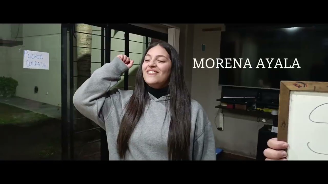 El Centrofoward murió al amanecer (Trailer)