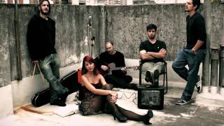 Lingerbliss - Indigo Sky