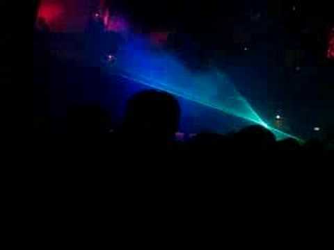 Paul Van Dyk @ Gatecrasher 27-05-2007 Sheffield