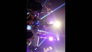 Ciara live Atlanta BMF Oh That's How I'm Feeling