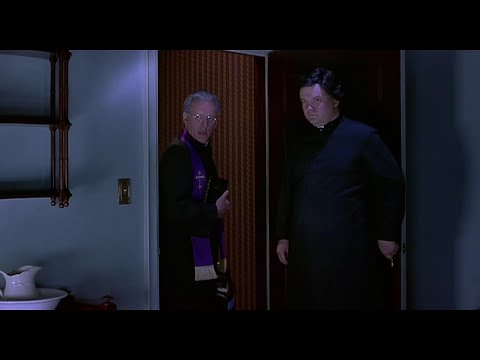 Scary Movie 2 - Exorcist (F*ck This)