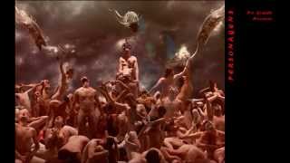 Personagens; Characters; Estados Psicóticos; Adriane Garcia; Aoneko No Torso; Ryuichi Sakamoto