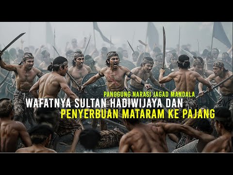 Cerita Rakyat Pengantar Tidur Dewasa | Kisah Narasi & Drama Legenda Nusantara | LIVE STREAM EDIT
