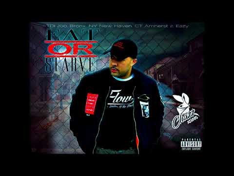 Chazz  Adonis - 9. Revolutionary Interlude (Prod. By DayVe Beats) [2017]