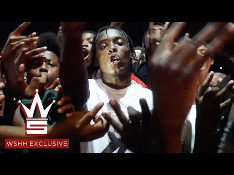 Kooda B "How You Do That" (WSHH Exclusive - Official Music Video)