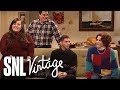 Surprise Lady: Thanksgiving - SNL Surprise Lady: Thanksgiving - SNL
